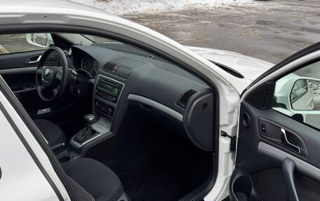 Skoda Octavia, 2012 год, 999 000 рублей, 11 фотография