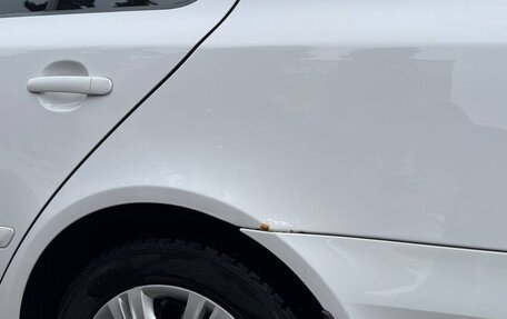 Skoda Octavia, 2012 год, 999 000 рублей, 15 фотография