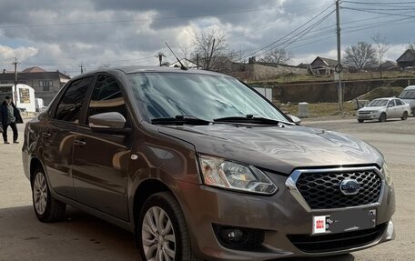 Datsun on-DO I рестайлинг, 2018 год, 565 000 рублей, 2 фотография