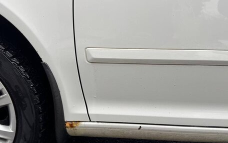 Skoda Octavia, 2012 год, 999 000 рублей, 14 фотография