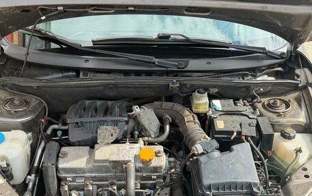 Datsun on-DO I рестайлинг, 2018 год, 565 000 рублей, 5 фотография