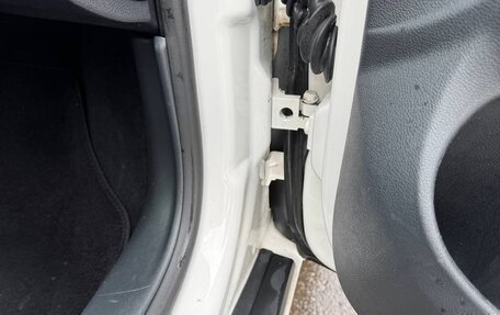 Skoda Octavia, 2012 год, 999 000 рублей, 17 фотография