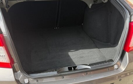 Datsun on-DO I рестайлинг, 2018 год, 565 000 рублей, 4 фотография