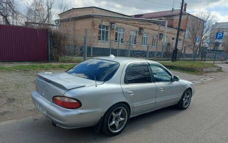 KIA Clarus I, 1997 год, 185 000 рублей, 5 фотография