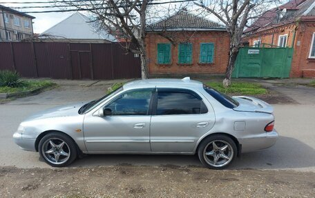 KIA Clarus I, 1997 год, 185 000 рублей, 7 фотография