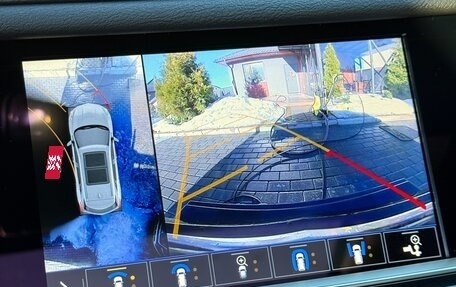 Cadillac XT5 I рестайлинг, 2021 год, 4 420 000 рублей, 9 фотография