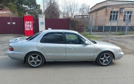 KIA Clarus I, 1997 год, 185 000 рублей, 4 фотография
