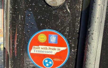 Cadillac XT5 I рестайлинг, 2021 год, 4 420 000 рублей, 14 фотография