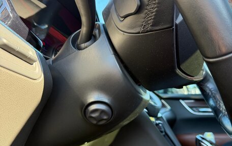 Cadillac XT5 I рестайлинг, 2021 год, 4 420 000 рублей, 12 фотография