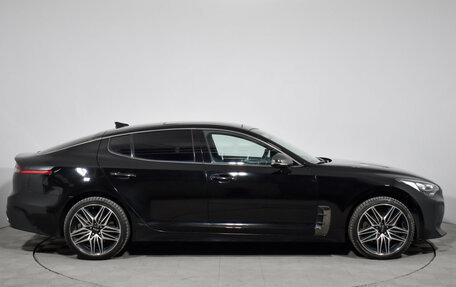 KIA Stinger I, 2023 год, 3 397 900 рублей, 4 фотография