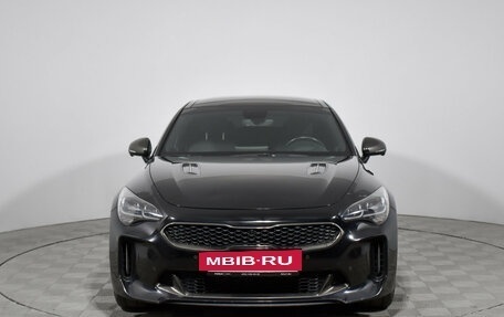 KIA Stinger I, 2023 год, 3 397 900 рублей, 2 фотография