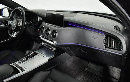 KIA Stinger I, 2023 год, 3 397 900 рублей, 13 фотография