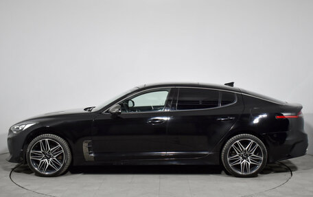 KIA Stinger I, 2023 год, 3 397 900 рублей, 8 фотография