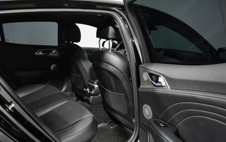 KIA Stinger I, 2023 год, 3 397 900 рублей, 12 фотография