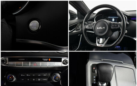 KIA Stinger I, 2023 год, 3 397 900 рублей, 18 фотография