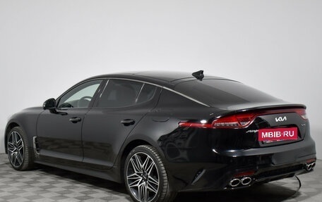 KIA Stinger I, 2023 год, 3 397 900 рублей, 7 фотография