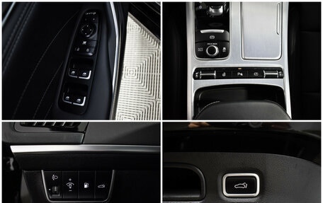 KIA Stinger I, 2023 год, 3 397 900 рублей, 19 фотография