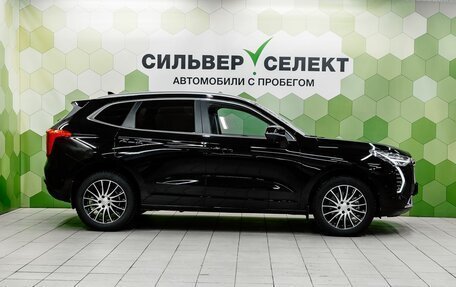 Haval Jolion, 2023 год, 1 990 000 рублей, 8 фотография