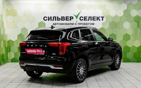 Haval Jolion, 2023 год, 1 990 000 рублей, 2 фотография