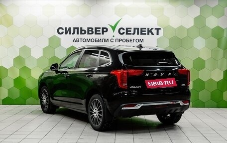 Haval Jolion, 2023 год, 1 990 000 рублей, 6 фотография