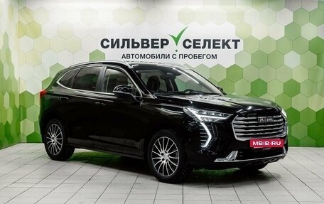 Haval Jolion, 2023 год, 1 990 000 рублей, 5 фотография