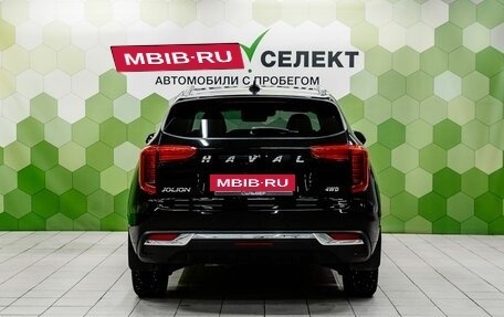 Haval Jolion, 2023 год, 1 990 000 рублей, 4 фотография