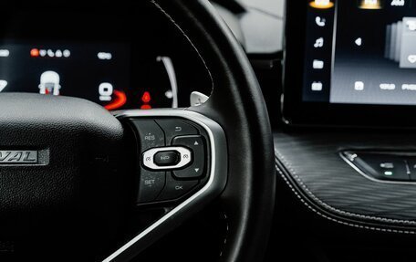 Haval Jolion, 2023 год, 1 990 000 рублей, 18 фотография