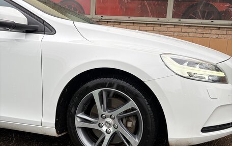 Volvo V40 II рестайлинг, 2017 год, 1 600 000 рублей, 6 фотография