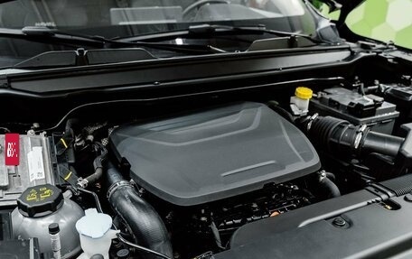 Haval Jolion, 2023 год, 1 990 000 рублей, 27 фотография