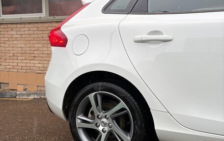 Volvo V40 II рестайлинг, 2017 год, 1 600 000 рублей, 9 фотография