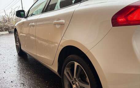 Volvo V40 II рестайлинг, 2017 год, 1 600 000 рублей, 15 фотография