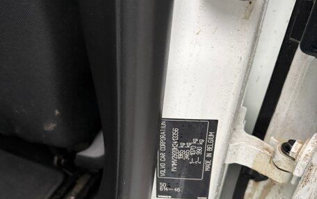 Volvo V40 II рестайлинг, 2017 год, 1 600 000 рублей, 26 фотография