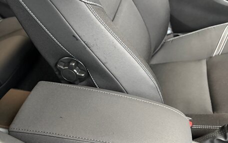 Volvo V40 II рестайлинг, 2017 год, 1 600 000 рублей, 36 фотография