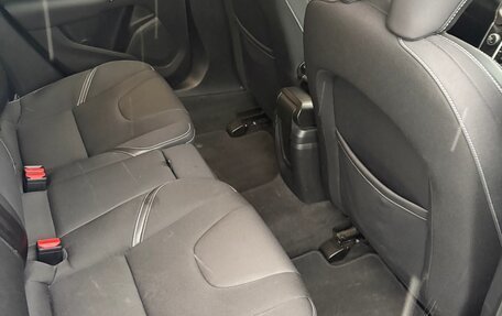 Volvo V40 II рестайлинг, 2017 год, 1 600 000 рублей, 25 фотография