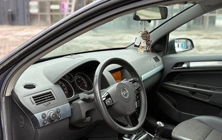 Opel Astra H, 2008 год, 777 000 рублей, 7 фотография