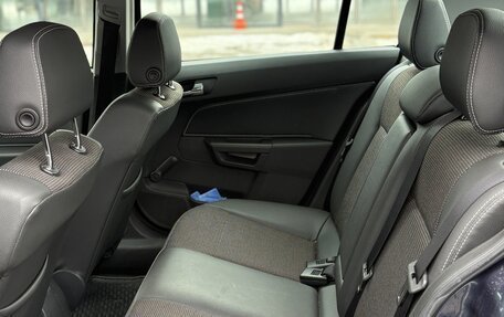 Opel Astra H, 2008 год, 777 000 рублей, 8 фотография