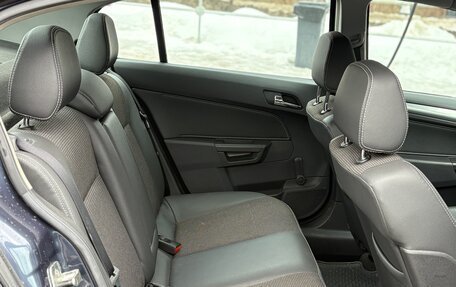 Opel Astra H, 2008 год, 777 000 рублей, 9 фотография