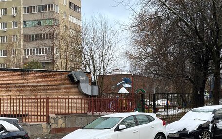 Volvo V40 II рестайлинг, 2017 год, 1 600 000 рублей, 40 фотография