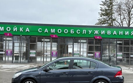 Opel Astra H, 2008 год, 777 000 рублей, 5 фотография