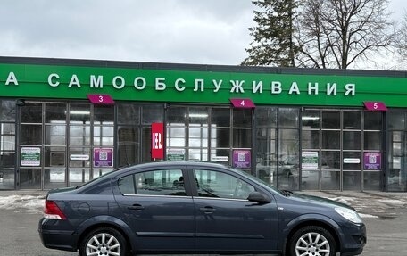 Opel Astra H, 2008 год, 777 000 рублей, 2 фотография