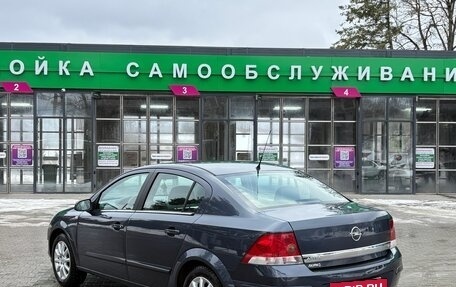 Opel Astra H, 2008 год, 777 000 рублей, 4 фотография