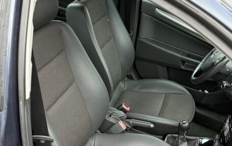 Opel Astra H, 2008 год, 777 000 рублей, 11 фотография