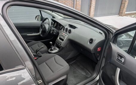 Peugeot 408 I рестайлинг, 2012 год, 700 000 рублей, 10 фотография