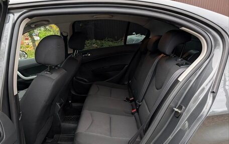 Peugeot 408 I рестайлинг, 2012 год, 700 000 рублей, 17 фотография