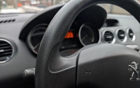 Peugeot 408 I рестайлинг, 2012 год, 700 000 рублей, 13 фотография