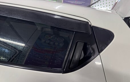 Nissan Juke II, 2013 год, 900 000 рублей, 16 фотография