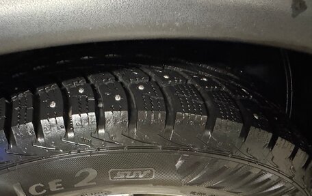 Nissan Juke II, 2013 год, 900 000 рублей, 17 фотография