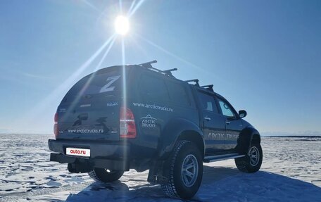 Toyota Hilux VII, 2012 год, 2 980 000 рублей, 6 фотография