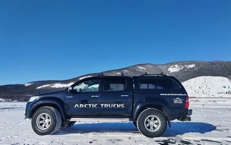 Toyota Hilux VII, 2012 год, 2 980 000 рублей, 2 фотография