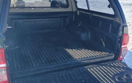 Toyota Hilux VII, 2012 год, 2 980 000 рублей, 12 фотография